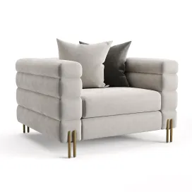 Eichholtz Chair York